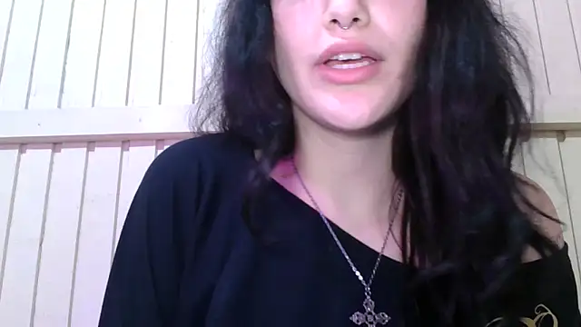 Živá chatovací místnost coelhinharoxaaaa