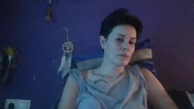 Živá chatovací místnost Estrella_40