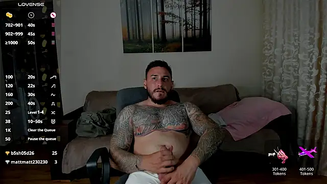 Phòng Chat Trực Tiếp Gymdominus
