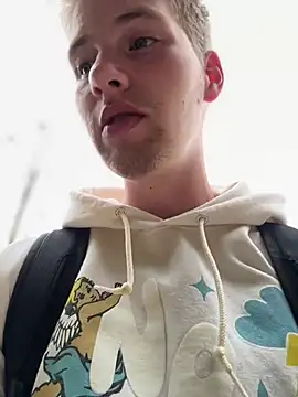 PublicLuke Live Chatraum