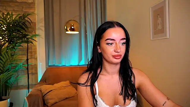 Živá chatovací místnost _blackpearlll