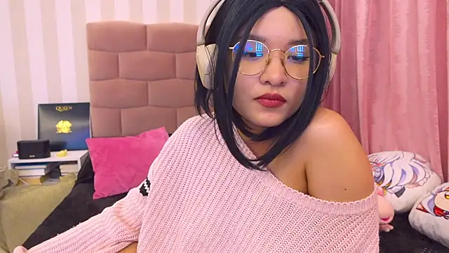 غرفة دردشة NataliaNovak المباشرة