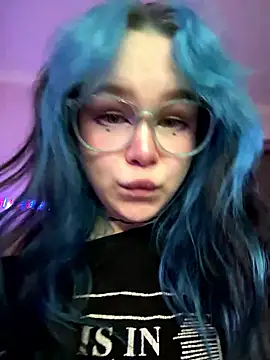 Chat ao vivo de MaddisonHaas