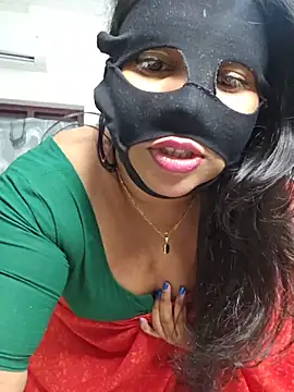 Chatroom en direct de Hima_kerala