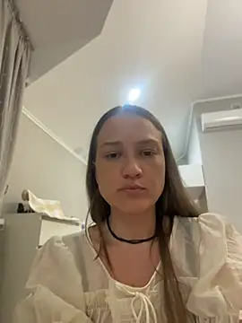 BellaXRoses Live Chatrum
