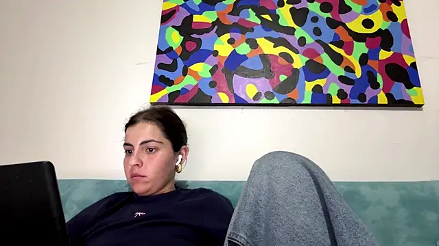 MarisaKomar live-chat rom