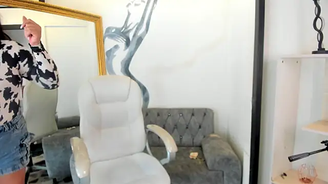 KendraDiorr_n Live chat-huone