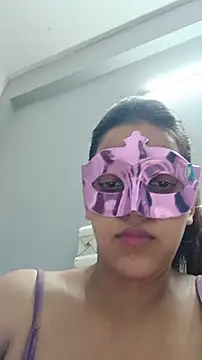 Chat ao vivo de Shivani_hotty