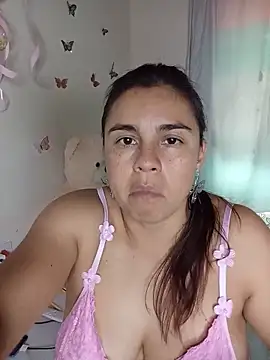 Chatroom en direct de BettyBoo_w