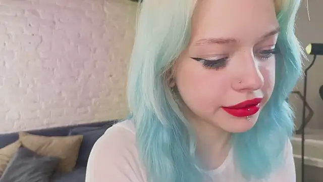 Chatroom en direct de Clown_Princess
