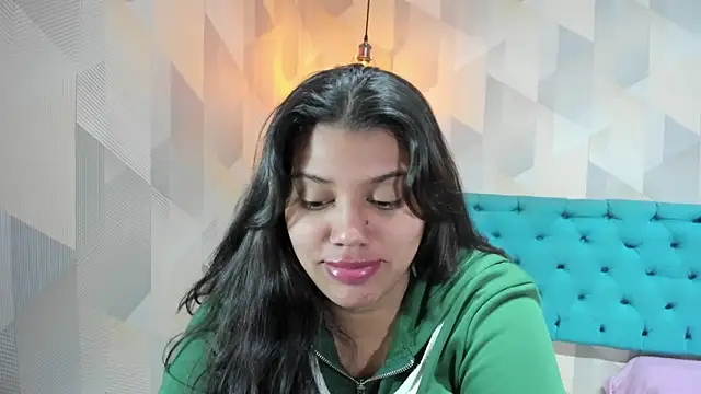 LindaBreeS Cameră chat live