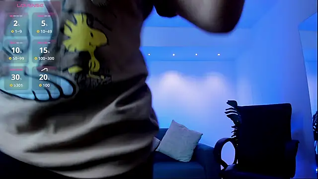 Chat ao vivo de miataylorr1