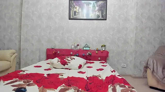 Sala de chat en directo de TrueFoxyyy