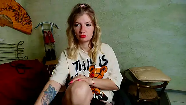Faiiry_Light élő chatszobája
