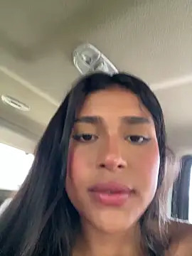 Sala de chat en directo de Mariangel_11