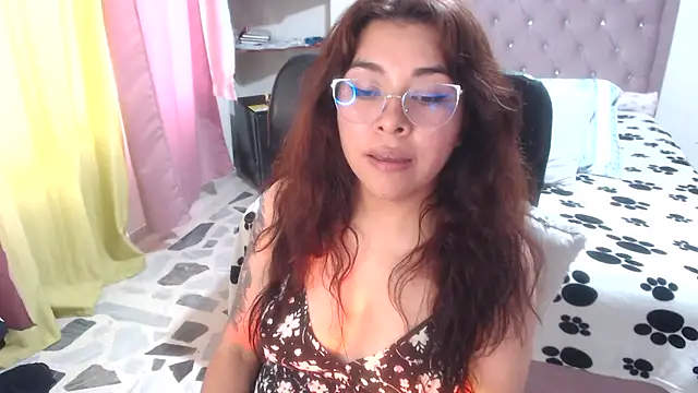 Chat ao vivo de Ana_Bella91