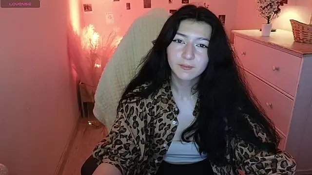 Chatroom en direct de Vanessa_LimX