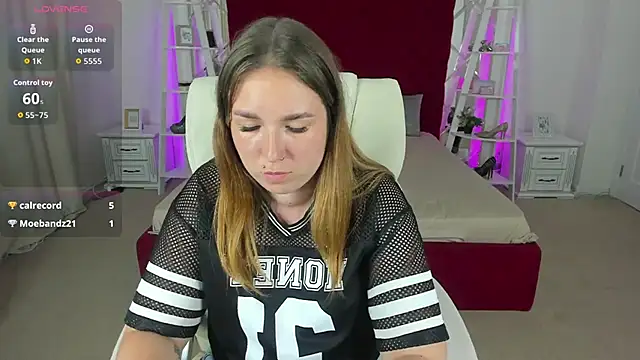 Sofii_darlingn Live chat-huone