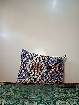 Chat soba uživo modela fati35flou