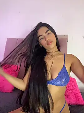 Chat ao vivo de trex_x