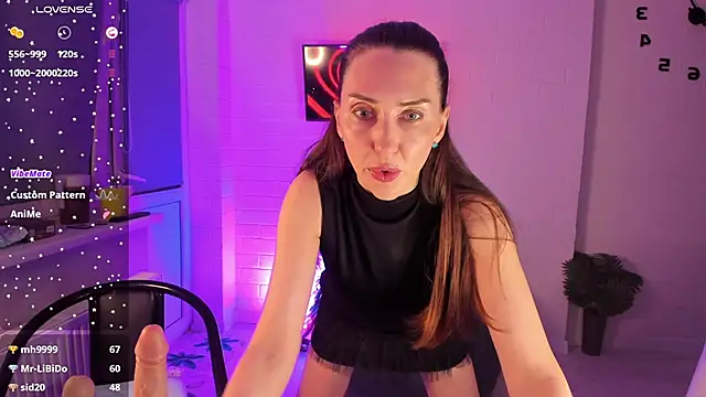 Lilith_Sora чат на живо