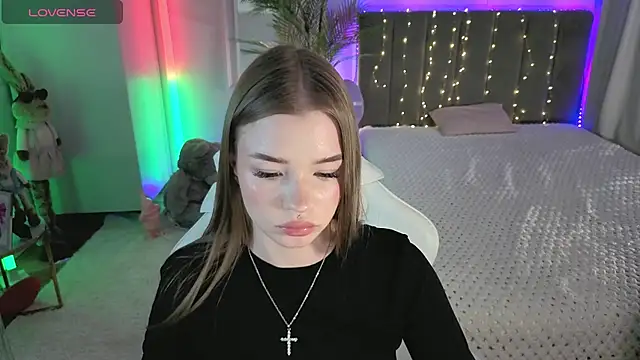 Pokój czatu na żywo – Milla_Way