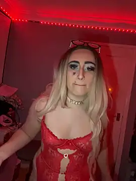 غرفة دردشة PrettyBarbiexx المباشرة