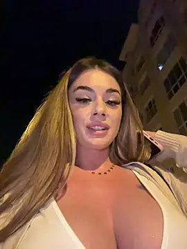 Chat ao vivo de IsabellaEtthan