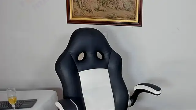 Sala de chat en directo de Wendy_Marchall