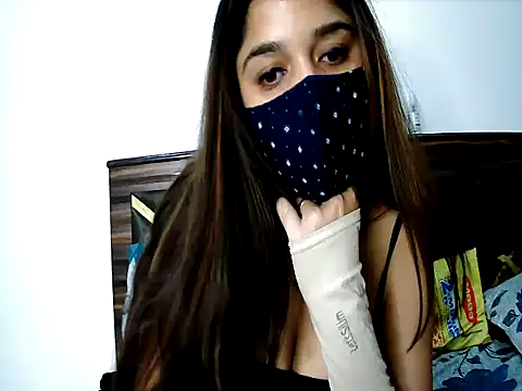 Gloie4u Live Chatraum