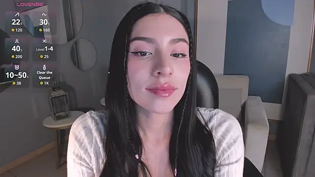 MaddisonTaylor1 Cameră chat live