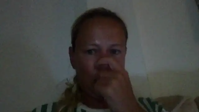 jennyblondeuk Cameră chat live
