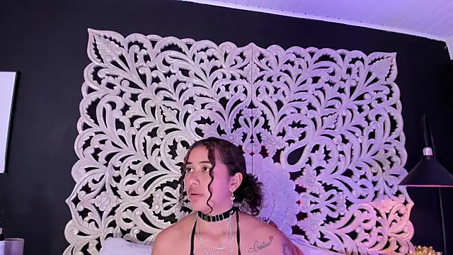 Ammy_nova Cameră chat live