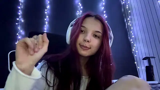 Sala de chat ao vivo de HanaMantanaDell