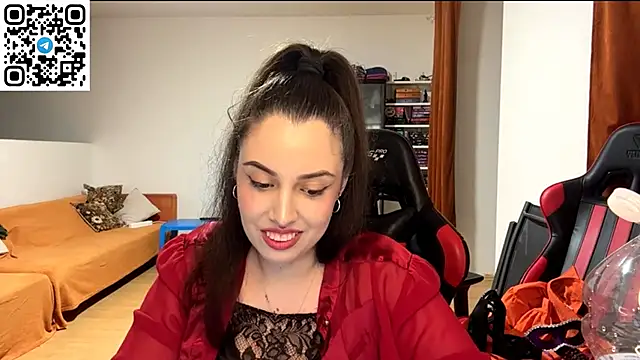 SweetFenomen67 live-chat rom