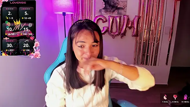 Nicole_Ss live-chat rom