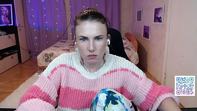 Daniela_Cooperr Live Chatraum