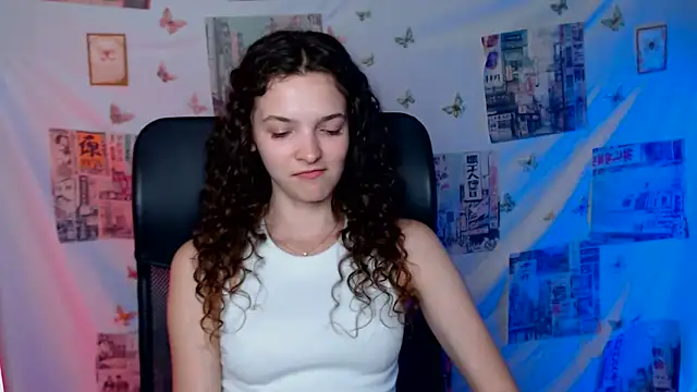 _SusieSu_ Live chatroom