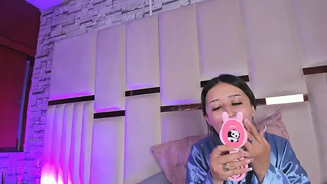 ANLLELOAndANGELA Live Chatraum