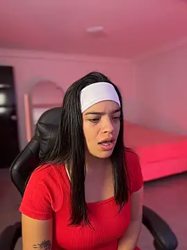JuanitaMore01 Live Chatraum