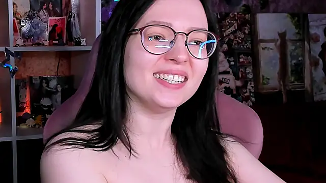 power_robynn Live Chatraum
