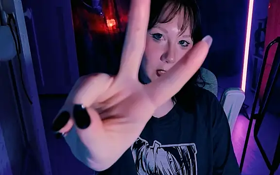 marty_bree Live Chatraum