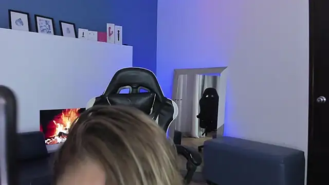 Anto_Thompson Cameră chat live