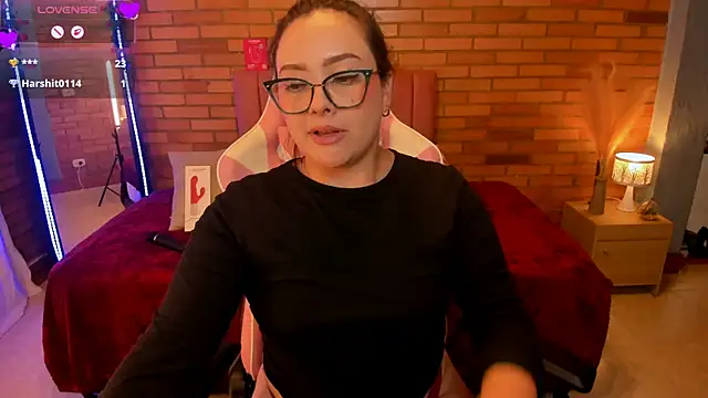 amaia_monet 실시간 채팅방