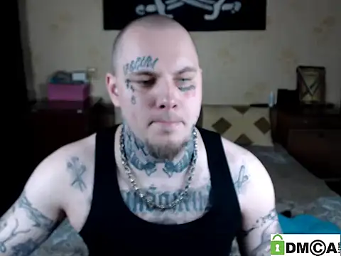Keny_Collins Live chatroom