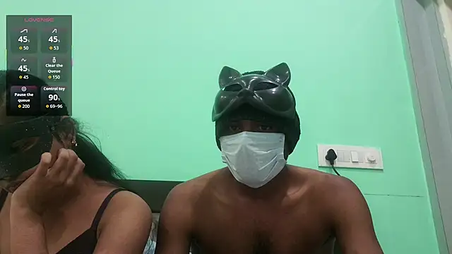 Sala de chat en directo de Telugu_PussyCat