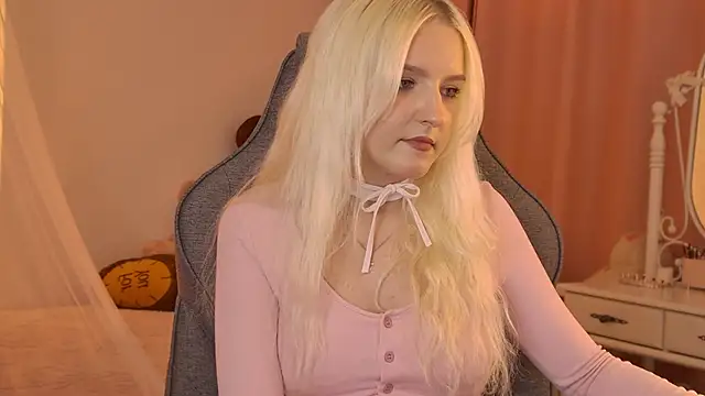 Sala de chat en directo de ViolaMore