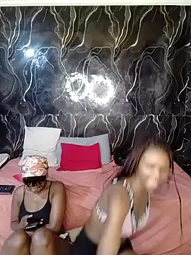 Sala de chat en directo de Sammmynoe