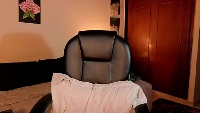 Sala de chat en directo de GaiaJonness