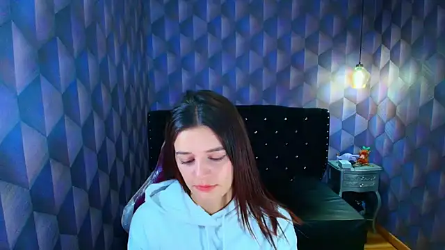 LiaHarryis Live chatroom
